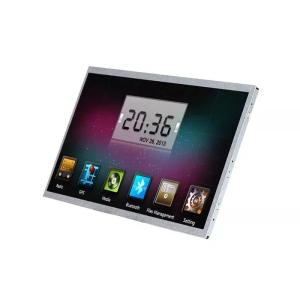 China TFT 10.1 Inch LCD Display IPS LCD Module RGB Vertical Stripe on sale