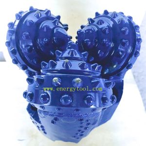 Roller Cone Bit 10-5/8 inch TCI Tricone Bit of IADC 436 With API Pin 6-5/8