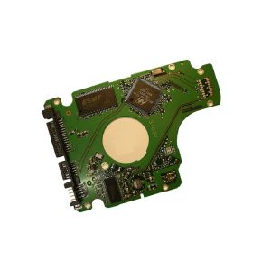 Smt Printed Circuit Board Assembly Circuit Board High Frequency PCB Design 1.6mm