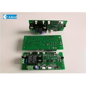 15A Peltier Temperature Controller For Semiconductor Assembly Thermoelectric