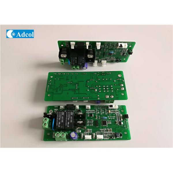 15A Peltier Temperature Controller For Semiconductor Assembly Thermoelectric