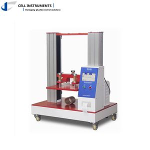 Carton Compression Force Crush Force Tester Box Compression Tester BCT Tester