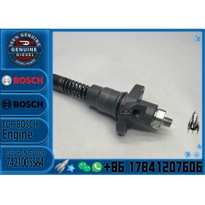 Factory Price DEUTZ Engine parts Injection Pump 0414693006 BOSCH 02113696