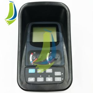 YN59S00021F3 Control Monitor For SK170-8 SK200-8 SK210-8 Excavator yn59s00021f3