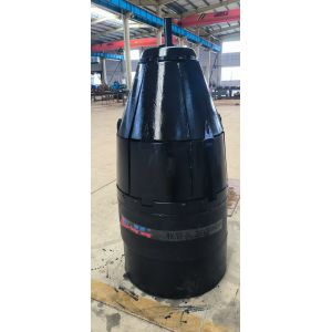 Hydraulic Pressure Expander Pipe In Situ Replacement System With Radial Expansion Force And Automatic Threaded Tie Rod Traction For Lightweight Quick-Install