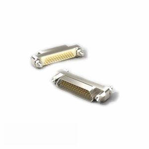 Wholesale HUADA ZMDM-31SNP4 Micro Rectangular Electrical Connector: Compact Design, High Performance from china suppliers