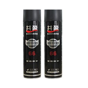 OEM Custom 66 Garment Adhesive CAS No 9009-54-5 For Construction