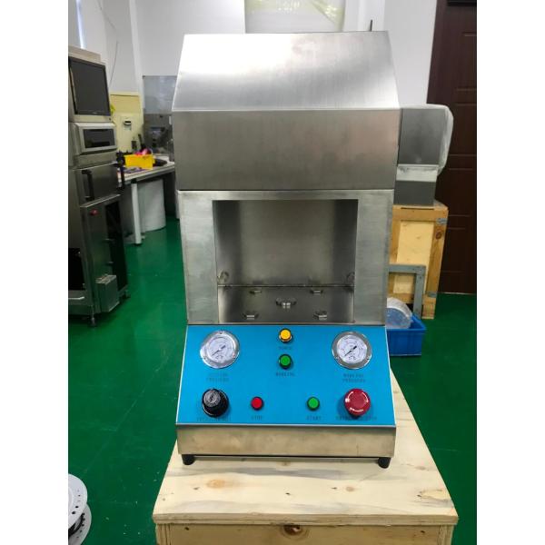 Vacuum Decapsulator , Capsule Separating machine , Capsule Opening and powder
