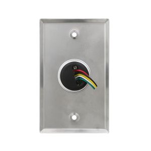 SNT40/SNT70 NO Touch Style Exit Button Touchless Exit Button