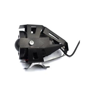 3000LM 15W CREE U7 Motorcycle Fog Lights Waterproof