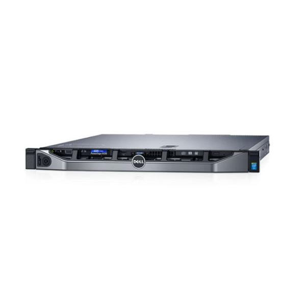 Quality Dell PowerEdge R330 Server with Intel Xeon E3-1220 v6 3.0GHz Processor and 8M Cache for sale