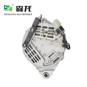 6WG1T 150A Isuzu Alternator 1812005910 1812006382 A009TU5182 A9TU4084 A9TU5182