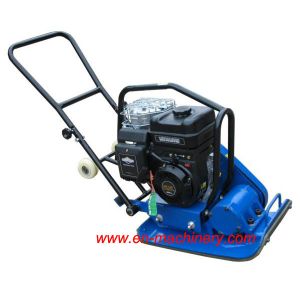 Compactor Super Quality Wacker Design with CE Plate Compactor (CD60-3)