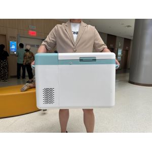 Stirling Cooling System Mini Industri Freezer -86c for Portable Ultra Low