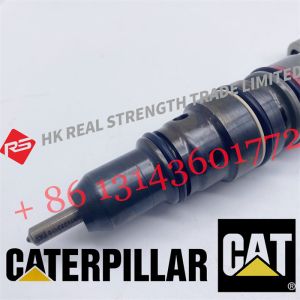 Excavator Injector Engine C9 Diesel Fuel Injector 172-5780 235-2888 236-0962 10R