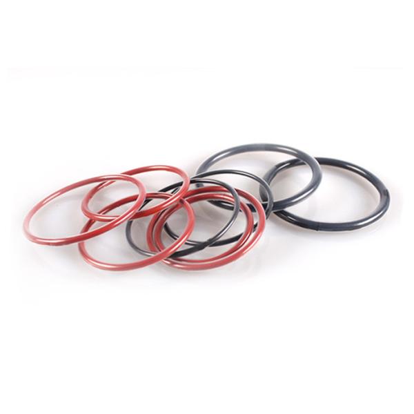 Quality Automotive / Agricultural O Ring Seal With Silicone FEP / PFA Encapsulated for sale