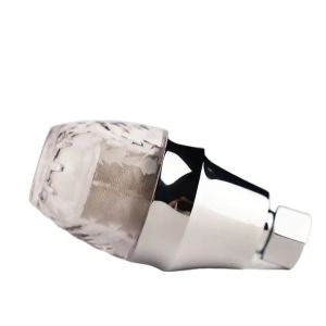 Manual Drain Valve Water Softener For Washing Machine Descaler For Water Filter