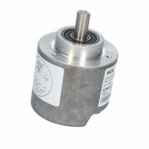 Wholesale SICK AFM60A-S4NB018x12 SICK Instruments AFS AFM60 Ethernet Absolute Encoders from china suppliers