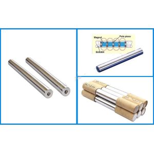 China High Gauss Neodymium Iron Magnetic Rod 12000gauss china factory on sale