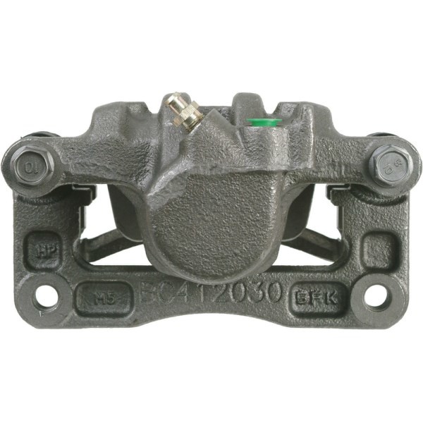 OPEL Auto Parts Vehicle Brake Caliper 18B5040 18B5041 344000 344001 OEM 96626050 96626051