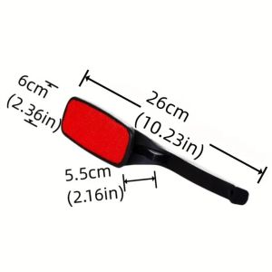 Wholesale Magic Rotating Head Lint Dust Remover Brush Cleaner For Home Clothes Furniture from china suppliers