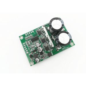 BLDC Three Phase Pwm Dc Motor Driver Speed Control Mosfet