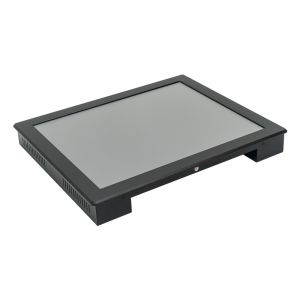 Intel J4125 Embedded Touch Panel PC With 1280*1024 Resolution