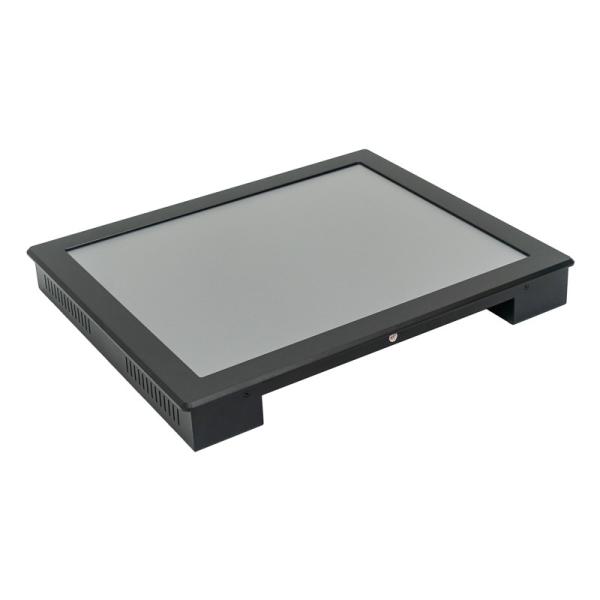 Quality Intel J4125 Embedded Touch Panel PC With 1280*1024 Resolution for sale