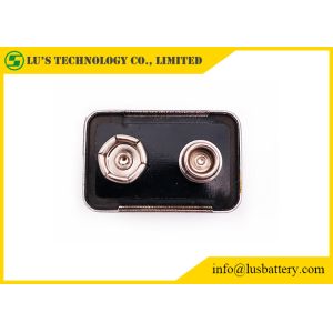 CR9V-P CR9V/P 9V / PP3 CR9V-FP Lithium Manganese Dioxide Battery Replacement For