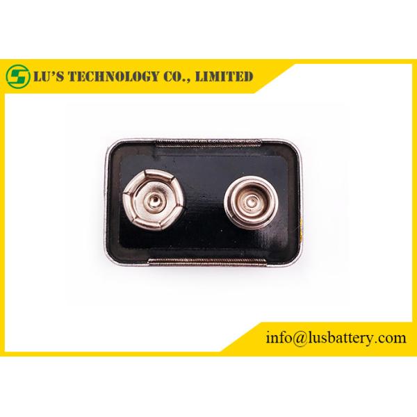 CR9V-P CR9V/P 9V / PP3 CR9V-FP Lithium Manganese Dioxide Battery Replacement For