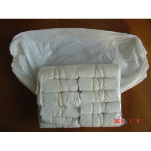 Latex Free Disposable Arm Sleeves Breathable With Elasticated Wrist / Elbow