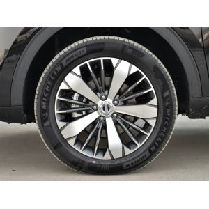 Haval F7x 2019 1.5T 2WD JiZhiChaoWan Version Compact SUV Gasoline 5 Door 5 Seats