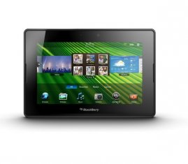 7-inch multi-touch capacitive blackberry playbook blackberry playbook