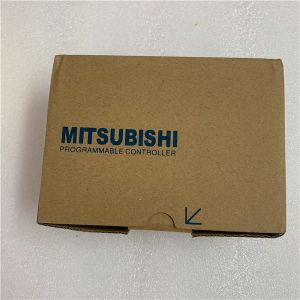 PLC Input Module 8 Point 8k Programmable Logic Controller A1S68AD