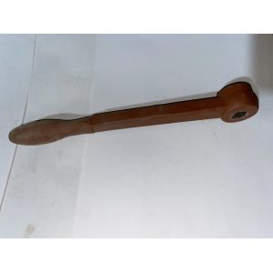 Customization Forging Customized Request Jinan Engine Parts Handle Rein 12V. 29