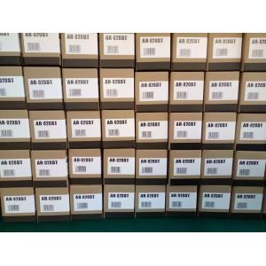 Wholesale AR-5516 AR 5520 Smart Toner Sharp Copier Toner AR-020ST 450g With Chip from china suppliers