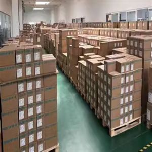 MM440 Siemens 6SE6440-2UD31-1CA1 Frequency Converter 15kW Second Moment