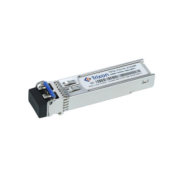 Quality TPS-TG20-31DIR 10Gbe SFP+ Transceiver Module20km 1310nm-DFB for sale
