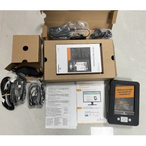 Emerson Process TREXLFPKLWS3S Trex Device Communicator TREX-L-F-P-KL-W-S3-S