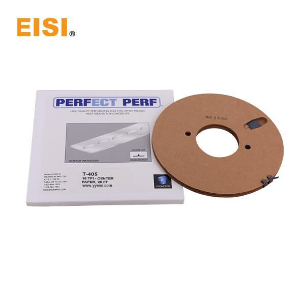 400140 T-405 Perfect Perf Printing Machine Accessories