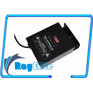 Wholesale 36W DMX 512 RGB led controller 700MA LED Driver with IR remote control from china suppliers