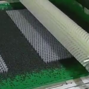 Honeycomb Activated Carbon Filter Making Machine 3s-5s / Piece