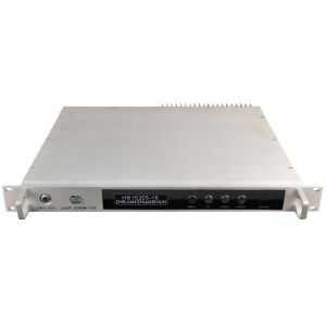 Flexibility Catv Laser Transmitter , Digital Signals 1550 Optical Transmitter