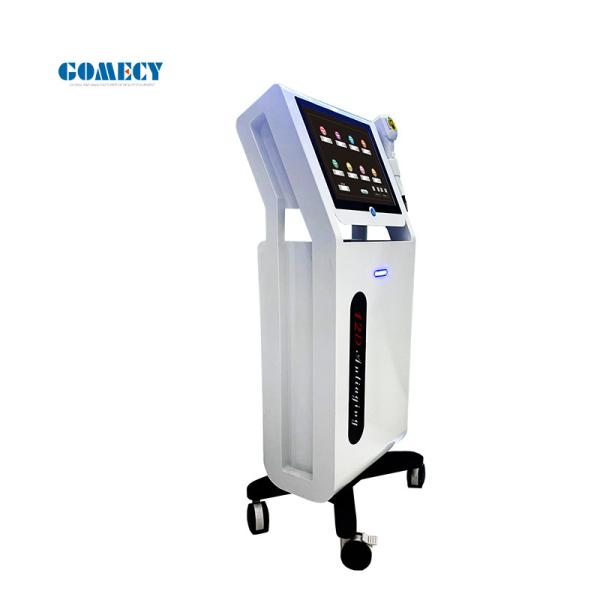 Quality GOMECY 12D Anti Aging Upgraded Version The Latest With Ice Function For Face Lifting Body Slimming Clinic And Salon Spa for sale