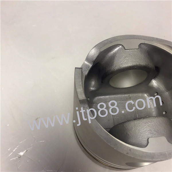 YANMA Excavator Engine Parts 4TN94 Engine Parts Piston Snap Ring 129906-22080