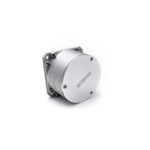 Compact MEMS 3-Axis Gyroscope for Inertial Measurement Unit IMU