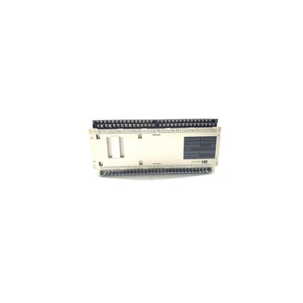 3HAC17484-8 ABB PM554 PLC Controller with Ethernet RS-485 and RS-232 Communicati