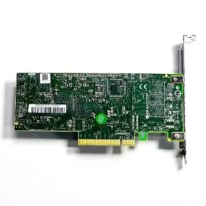 12Gbps Broadcom 9500-8i RAID Controller Cards PCIe 3.0X8 Supports 8 Bay SAS SATA