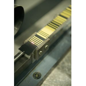 ISBLS3 Precise High Accuracy Invar Levelling Staff for Leica Sprinter Digital