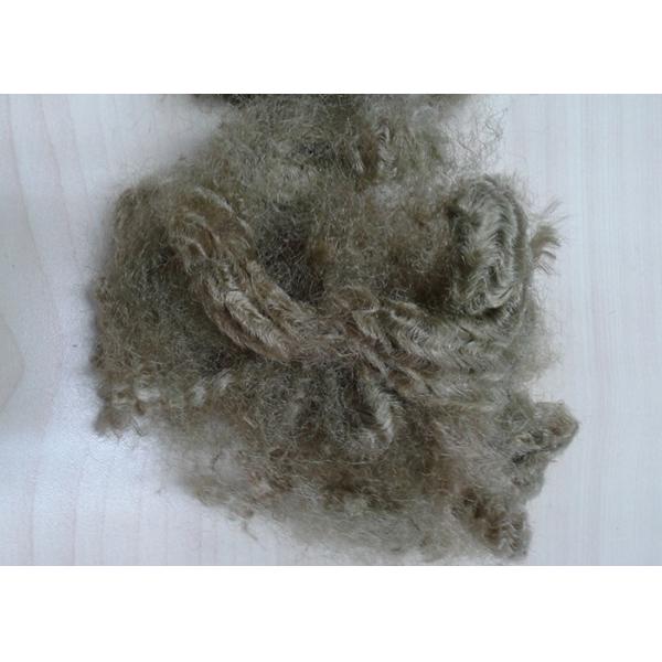 0.9Dx64mm microfiber Solid recycled polyester fibre/15DX64MM hollow conjugated